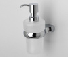 Дозатор с держателем Wasserkraft Berkel, K-6899