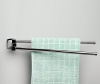 Полотенцедержатель Wasserkraft Wern, 45 см, хром, K-2531