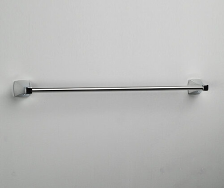 Полотенцедержатель Wasserkraft Wern, 65 см, хром, K-2530