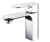 Смеситель для раковины Wasserkraft 5803, хром