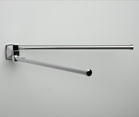 Полотенцедержатель Wasserkraft Wern, 45 см, хром, K-2531