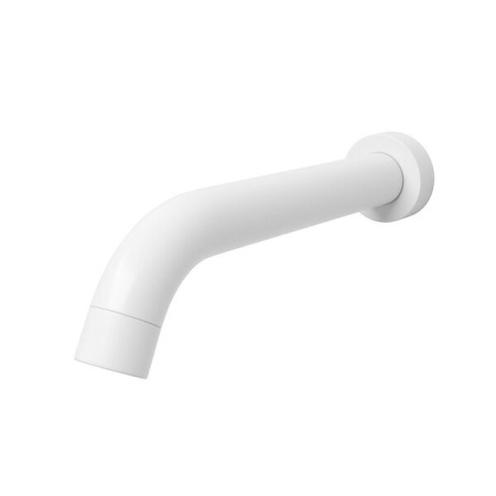 Душевой комплект Wasserkraft 8500 А85161, цвет белый Soft-touch