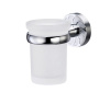 Стакан с держателем Wasserkraft Isen, K-4028