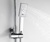 Душевая стойка Wasserkraft A17702, для душа, хром