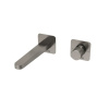 Смеситель для раковины Wasserkraft Tauber A6451.298, цвет никель