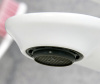 Смеситель для раковины Wasserkraft, цвет белый Soft-touch, 8503H
