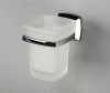 Стакан с держателем Wasserkraft Wern, K-2528