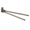 Полотенцедержатель Wasserkraft Exter, 45 см, хром, K-5231