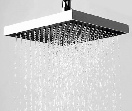 Душевая стойка Wasserkraft A16028