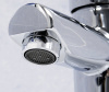 Термостатический смеситель для раковины Wasserkraft 4103, хром