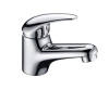 Смеситель для раковины Wasserkraft ISEN 2603, хром