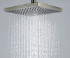 Душевая стойка Wasserkraft A16040, скрытый монтаж, светлая бронза