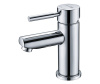 Термостатический смеситель для раковины Wasserkraft 4103, хром