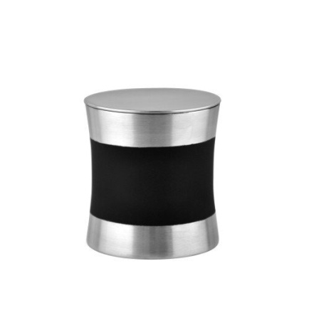 Косметическая ёмкость Wasserkraft Wern, с крышкой, K-7579