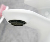 Смеситель для раковины Wasserkraft, цвет белый Soft-touch, 8503