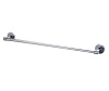 Полотенцедержатель Wasserkraft Isen, 65 см, хром, K-4030