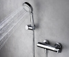 Смеситель Wasserkraft 4802 для душа, хром