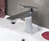 Смеситель для раковины Wasserkraft Alme 1503, хром