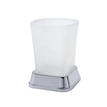 Стакан Wasserkraft Amper, для зубных щеток, K-5428