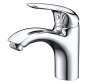 Смеситель для раковины Wasserkraft 2803, хром