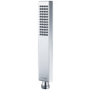 Душевой комплект Wasserkraft Naab 8600 A178644 Thermo, со смесителем, C ВНУТРЕННЕЙ ЧАСТЬЮ, термостатическая, цвет хром