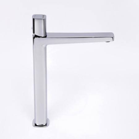 Смеситель для раковины Wasserkraft Naab, хром, 8603H