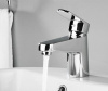 Смеситель для раковины Wasserkraft DO 5303, хром