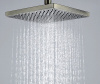 Душевая стойка Wasserkraft A12610, скрытый монтаж, светлая бронза