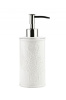 Дозатор для жидкого мыла Wasserkraft Rossel, K-5799