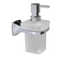 Дозатор с держателем Wasserkraft Wern, K-2599