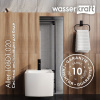 Инсталляция для биде Wasserkraft Aller 10BDT.020
