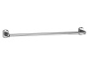 Полотенцедержатель Wasserkraft Oder, 65 см, хром, K-3030
