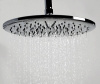 Душевая стойка Wasserkraft A175819, скрытый монтаж, хром