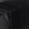 Душевая система WasserKRAFT 2000 А20219, цвет - черный Soft-touch