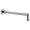 Душевой комплект Wasserkraft Dinkel 5800, цвет хром, A16116