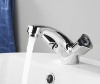 Смеситель для раковины Wasserkraft AMPER 2903, хром