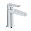 Смеситель для раковины Wasserkraft Aula, хром, 1103