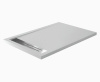 Душевой поддон Wasserkraft Mindel 85T07, 120 х 90 см, белый матовый