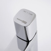 Смеситель для раковины Wasserkraft Naab, хром, 8603