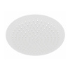Душевой комплект Wasserkraft 8500 А85161, цвет белый Soft-touch