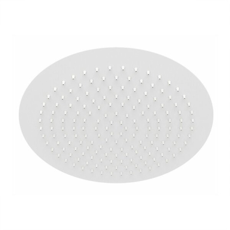Душевой комплект Wasserkraft 8500 А85161, цвет белый Soft-touch