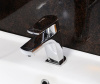 Смеситель для раковины Wasserkraft 6103, хром