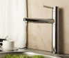 Смеситель Wasserkraft 4107 для кухни с поворотным изливом, хром
