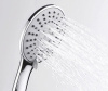Душевая стойка Wasserkraft A14229, скрытый монтаж, хром