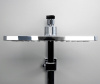 Душевая стойка Wasserkraft A16501, хром