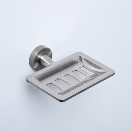 Мыльница - решетка Wasserkraft Tauber K-64469, никель