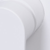 Душевой комплект Wasserkraft 8500 А85161, цвет белый Soft-touch