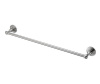 Полотенцедержатель Wasserkraft Ammer, 65.2 см, хром, K-7030