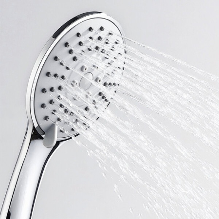 Душевой гарнитур Wasserkraft А064