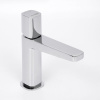 Смеситель для раковины Wasserkraft Naab, хром, 8603